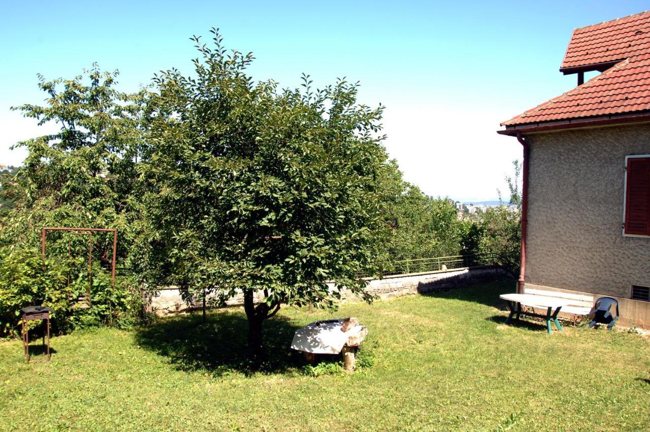 Brasov Valley Leilighet Eksteriør bilde